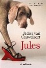 Didier Van Cauwelaert - Jules
