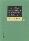 José María de Luxán Meléndez - Una política para la ciencia en el reinado de Isabel II : la contribución de José María de Luxán y su relación con el mapa geológico de España