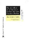 Juan Donoso Cortés - Historia política de la Regencia de la reina doña María Cristina de Borbón