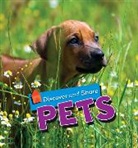 Angela Royston - Pets