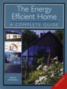 Patrick Waterfield, Waterfield Patrick - The Energy Efficient Home