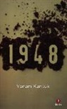 Yoram Kaniuk - 1948