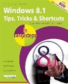 Stuart Yarnold - Windows 8.1 Tips Tricks & Shortcuts in Easy Steps