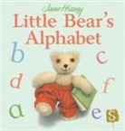Jane Hissey, Jane Hissey - Little Bear's Alphabet