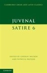 Juvenal - Juvenal