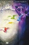 Neil Gaiman, Dave McKean - Black Orchid
