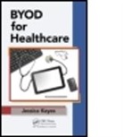 Jessica Keyes, Jessica (New Art Technologies Keyes - BYOD for Healthcare