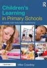 Mike Cowdray - Children's Learning in Primary Schools