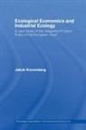 Jakub Kronenberg - Ecological Economics and Industrial Ecology