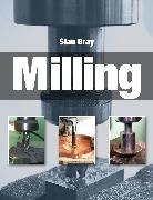 Stan Bray, Bray Stan - Milling