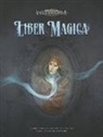 Scott Carter, Walt Ciechanowski, Steve Ironside - Liber Magica