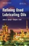 Douglas I. Exall, James G. Speight - Refining Used Lubricating Oils