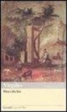 Publio Virgilio Marone, M. Geymonat - Bucoliche. Testo latino a fronte