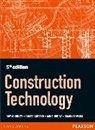R. Chudley, Roger Greeno, Simon Topliss - Construction Technology