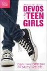 Dannah Gresh, Susan Weibel - The One Year Devos for Teen Girls
