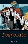 Dee Reid - Rapid Plus 4A Desperate