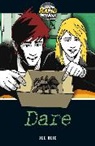 Dee Reid - Rapid Plus 4A Dare