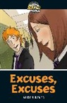 Alison Hawes - Rapid Plus 5A Excuses Excuses