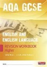 Esther Menon - Revise GCSE AQA English/Language Workbook - Higher