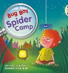 Jeanne Willis - Bug Boy: Spider Camp