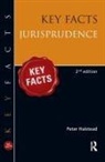 Peter Halstead - Key Facts: Jurisprudence