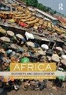 Tony Binns, Alan Dixon, Etienne ((rhodes University Nel - Africa