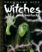 Anita Ganeri, David West - Witches and Warlocks