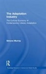 Simone Murray - The Adaptation Industry