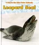 Katie Marsico - Leopard Seal