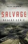 Robert Edric - Salvage