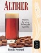 Horst D Dornbusch, Horst D. Dornbusch - Altbier
