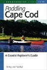 Fred Bull, Shirley Bull, Phyllis Evenden - Paddling Cape Cod