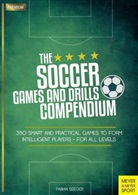 Fabian Seeger - The Soccer Games and Drills Compendium