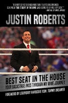 Justin Roberts - Best Seat in the House