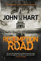 John Hart - Redemption Road