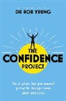Dr Rob Yeung, Rob Yeung - The Confidence Project