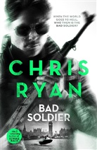 Chris Ryan - Bad Soldier