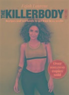 Fajah Lourens - Killerbody Plan