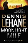 Dennis Lehane, Lehane Dennis - Moonlight Mile