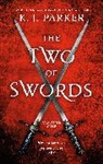 K J Parker, K. J. Parker, Parker K. J. - The Two of Swords: Volume One