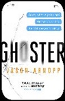 Jason Arnopp, Arnopp Jason - Ghoster