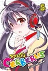 Ato Sakurai, Ato Sakurai, Sakurai Ato - Today's Cerberus, Vol. 5