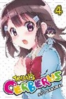 Ato Sakurai, Ato Sakurai, Sakurai Ato - Today's Cerberus, Vol. 4