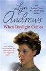 Lyn Andrews - When Daylight Comes