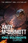 Andy McDermott - King Solomon's Curse
