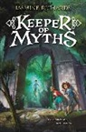 Jasmine Richards - Keeper of Myths