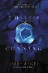 Sarah Ahiers - Thief's Cunning