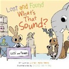 Jonathan Ying, Ying Jonathan, Victoria Ying, Ying Victoria - Lost and Found, What''s That Sound?