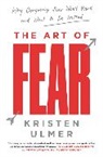 Kristen Ulmer - The Art of Fear