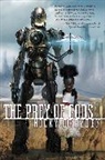 Nicky Drayden, Drayden Nicky - The Prey of Gods